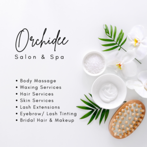 Orchidee services